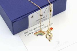 Picture of Swarovski Necklace _SKUSwarovskiNecklaces06cly3314869
